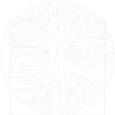 Homo Vitruvianus